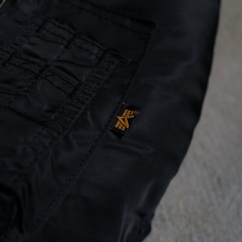 ［XL］MA-1_ALPHA_made in USA anytee XL］MA-1_ALPHA_made in USA_no.1 | anytee