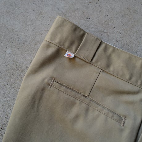 [W36 L29] Dickies 874_80s made in USA