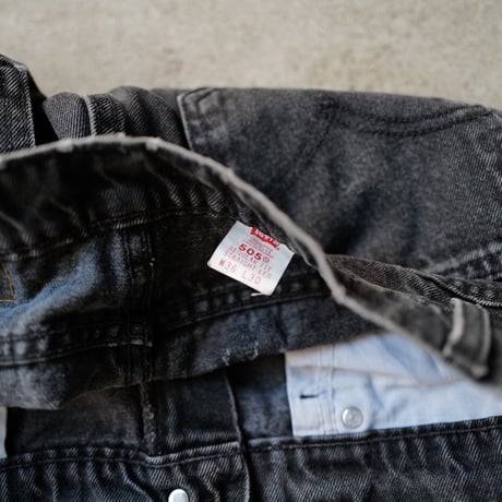[W35 L30] Levi's 505_90s_no.5