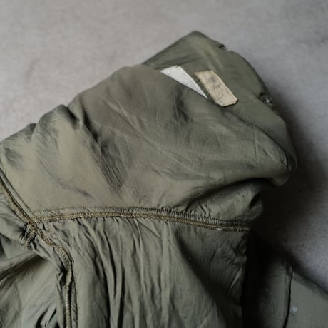 ［M］m51 parka liner