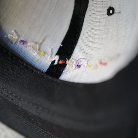 ［Free］"FRIENDS" CAP_deadstock