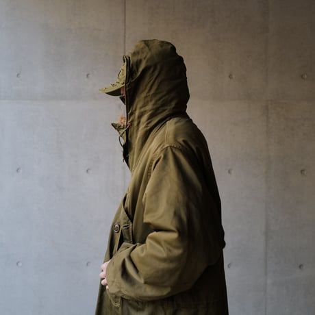 ［M］m43 parka_used_no.34