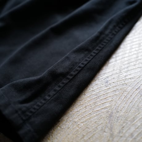 ［W35］Super Black_Gurkha SHORTS by Polo Ralph Lauren_P2