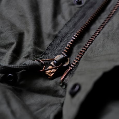 ［L］m65 parka_deadstock_no.98