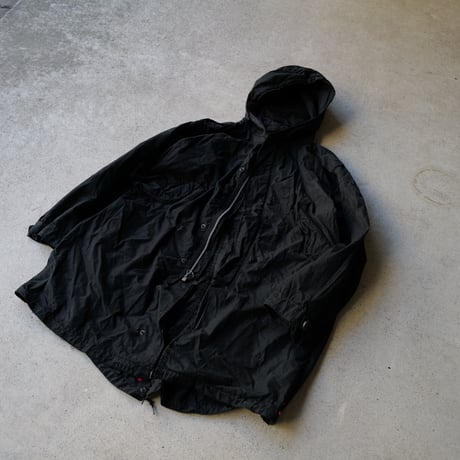 ［M］Super Black_m51 parka_no.8