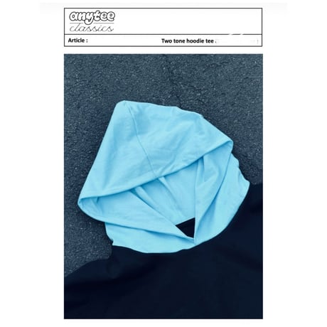 CATEGORY Tシャツ | anytee