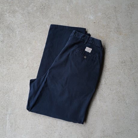 [W34 L30] POLO CHINO PANTS 2tuck_80-90s vintage_no.18