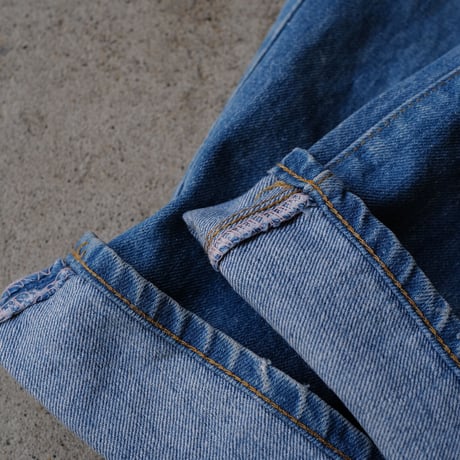 [W34 L32] Levi's 505_70's_ no.16