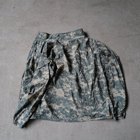 USARMY ECWCS Digital Camouflage Jacket
