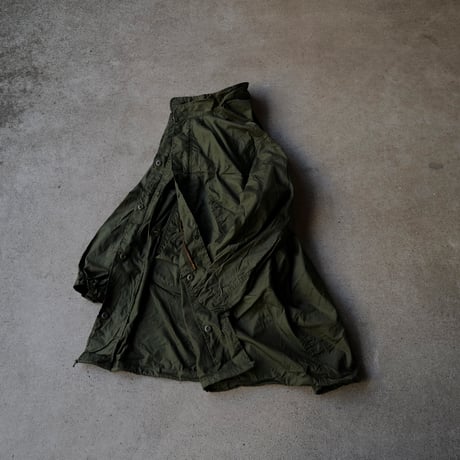 ［M］m65 parka_deadstock_no.123