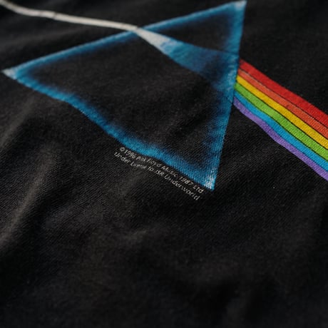 ［XL］PINK FLOYD_no.3