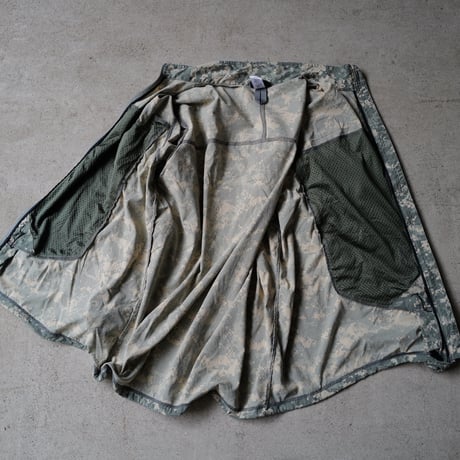 ［XL-Long］Patagonia MARS_Digital Camouflage Jacket