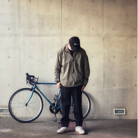 ［L］USARMY Parka_deadstock