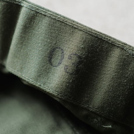 ［36×31］USARMY OG-507 Trousers_deadstock_no.35