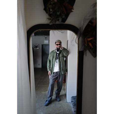 ［M-Short］Jungle Fatigue Jacket_5th_no.7