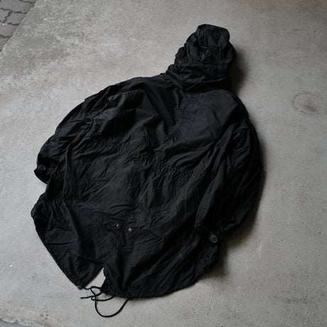 ［L］Super Black_m65 parka_fullset_no.1