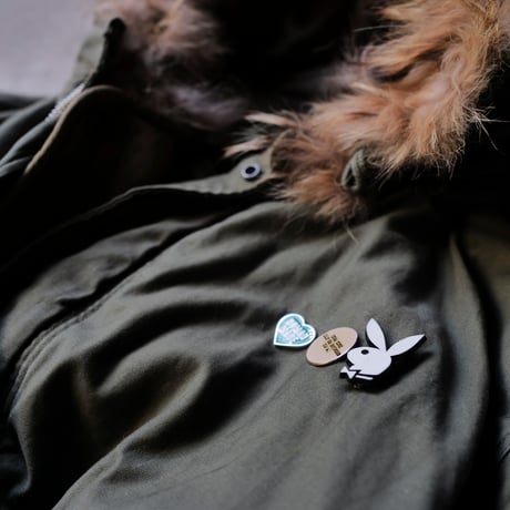 ［M］m51 parka_First model_fullset_no.82