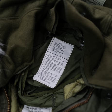 ［M］m65 parka_fullset_no.105