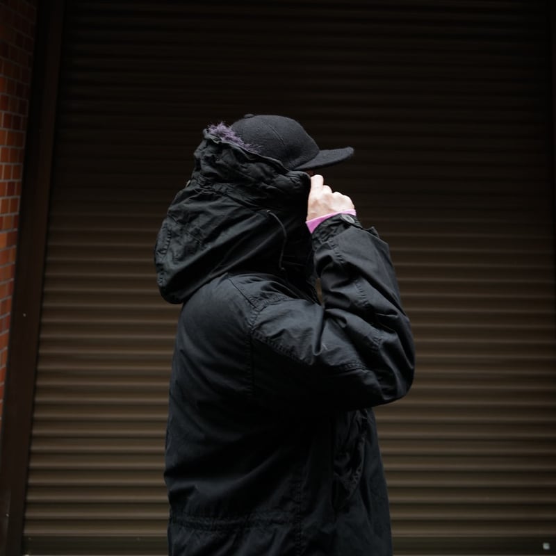 2月8日(日) 発売 [anytee classics] Pink Dyed Long Tee