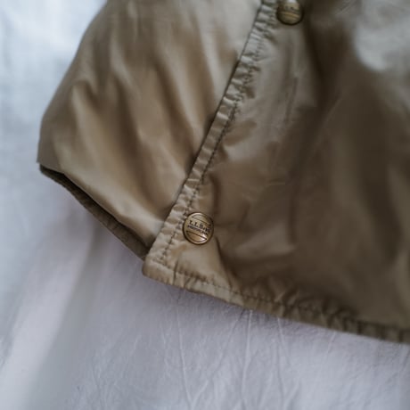 L.L.Bean Down Vest Coyote Color