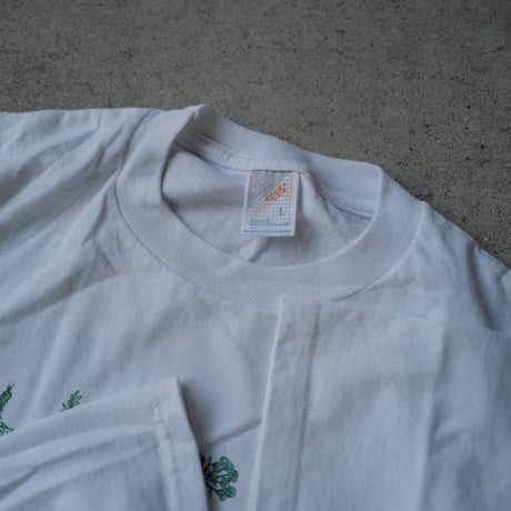［L］Vintage Tee_80-90s_made in USA_no.10