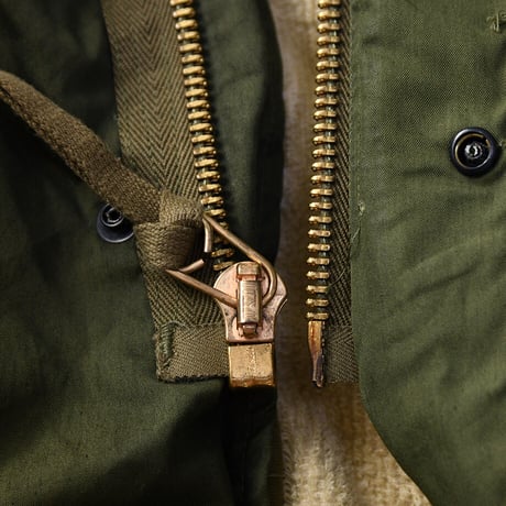 ［XL］m51 parka_Deadstock_no.178