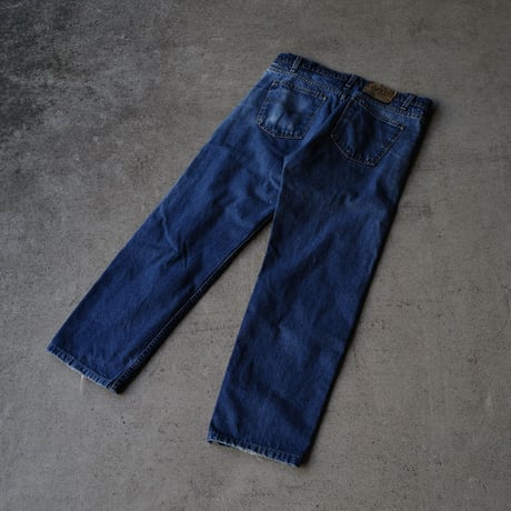 [W35 L29] Levi's 505_80s_no.22
