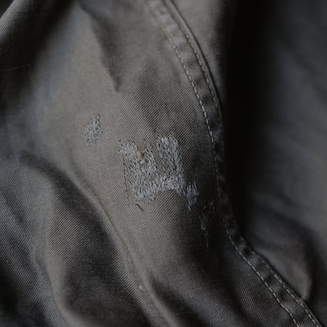 ［L］m51 parka_First model_no.29