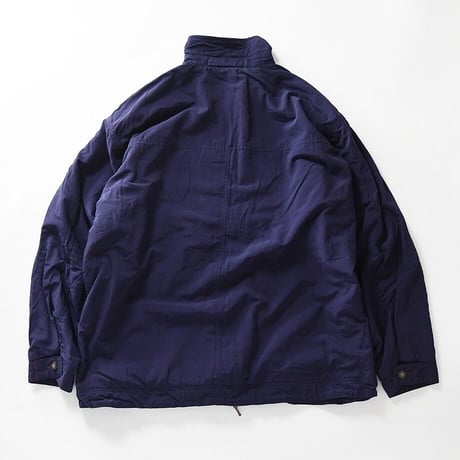 ［XL］patagonia nylon fleece jaket 90s_no.23