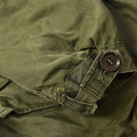 ［S］m51 parka_First model_no.161