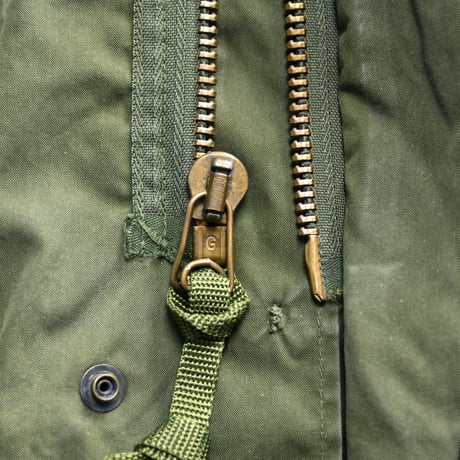 ［XL］m65 parka_no.278
