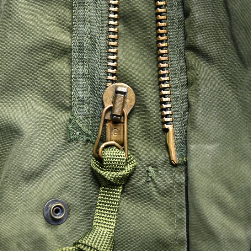 XL］m65 parka_no.278 | anytee