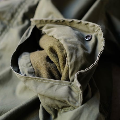 ［M］m65 parka_1972 model