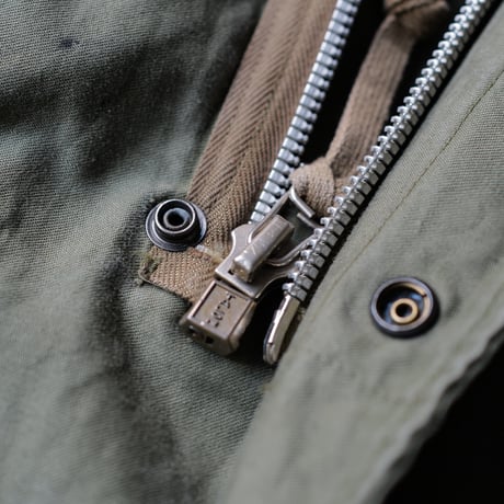 ［M］m48 parka