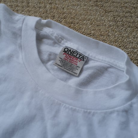 ［XL］Cat Tee Vintage_no.10