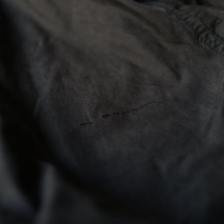［M］Super Black_m65 parka_no.10