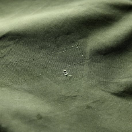 ［M］m65 parka_ NATO model_no.147