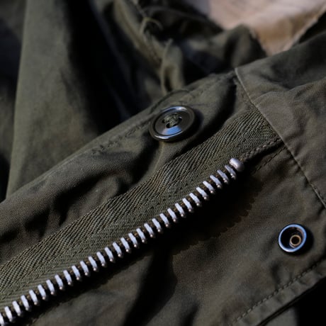 ［XS］m51 parka_no.76