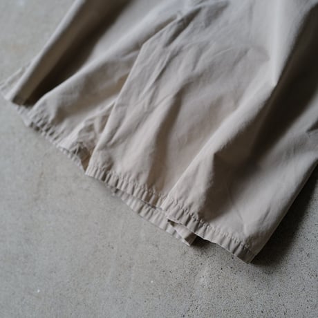 [W36] POLO CHINO SHORTS 2tuck_90s vintage