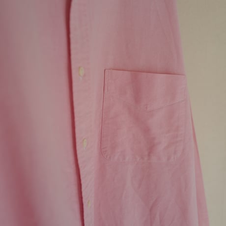 Big Polo_90s vintage_oxford shirt