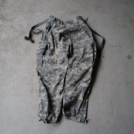 USARMY ECWCS Digital Camouflage Pants