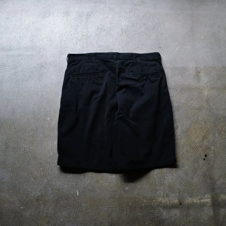 ［W35］Super Black_ BIG CHINO SHORTS by Polo Ralph Lauren_no.4