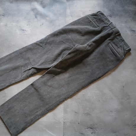 [W34 L32] LANDS' END CORDUROY PANTS_90s vintage