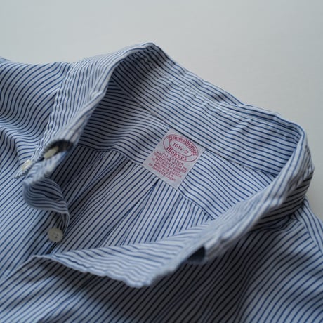 ［L］Old Brooks Brothers_90s vintage_polo-collar shirt
