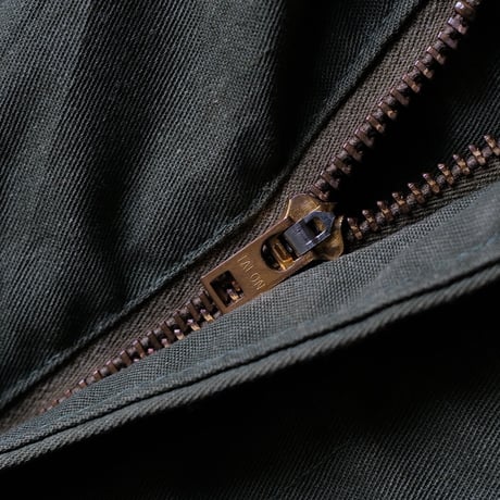 ［36×29］USARMY OG-507 Trousers_no.20