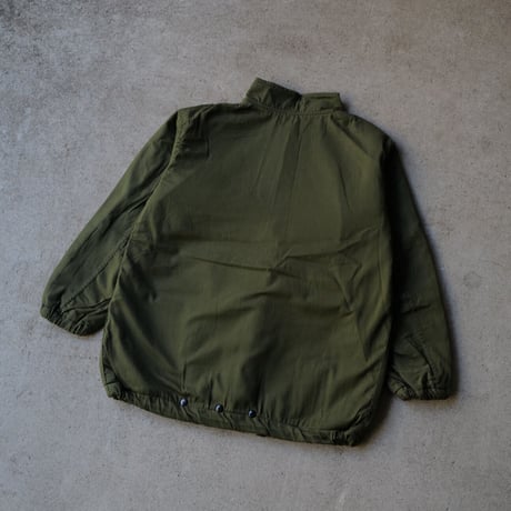 ［M / fit like L］Chemical Protective Suit_deadstock_no.1