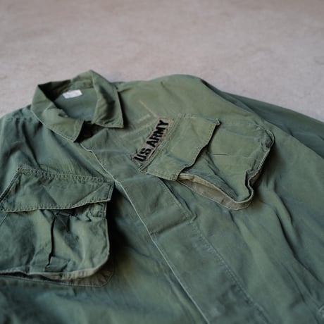 ［M-Regular］Jungle Fatigue Jacket_4th_no.3