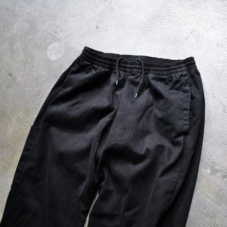 YZY GAP_Easy Pants_deadstock