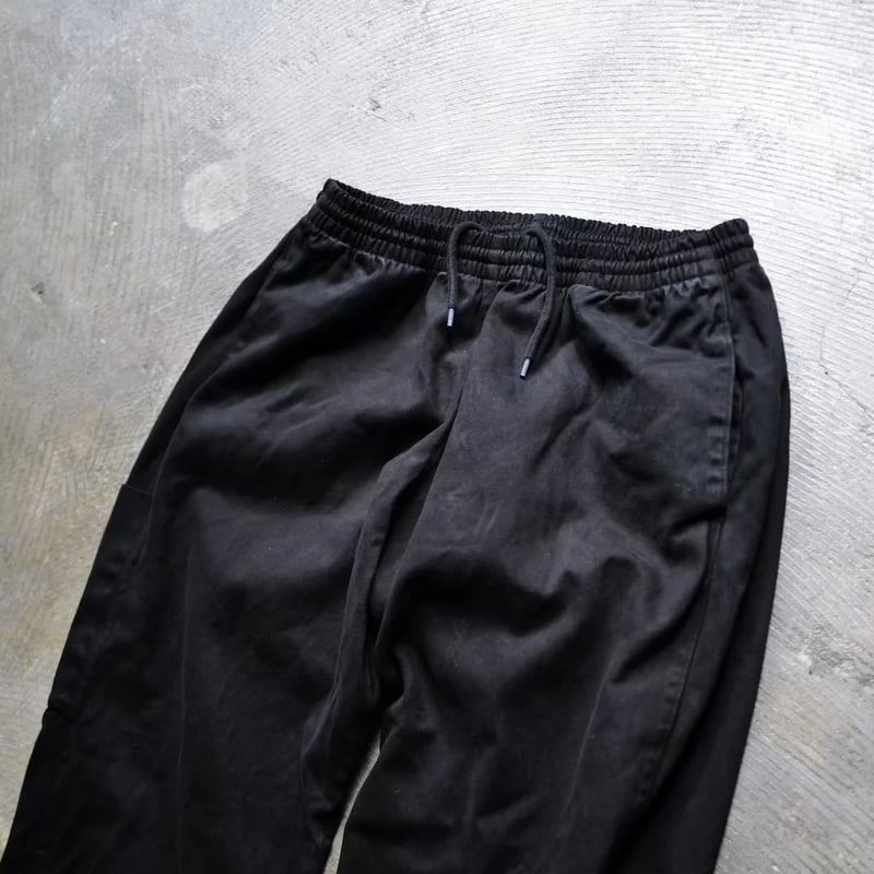 YZY GAP_Easy Pants_deadstock | anytee