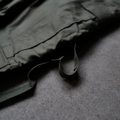 ［M-Regular］USARMY M-51 Trousers_deadstock_no.41